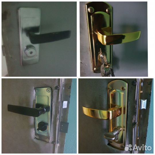 Вскрытие замков, взлом, ремонт