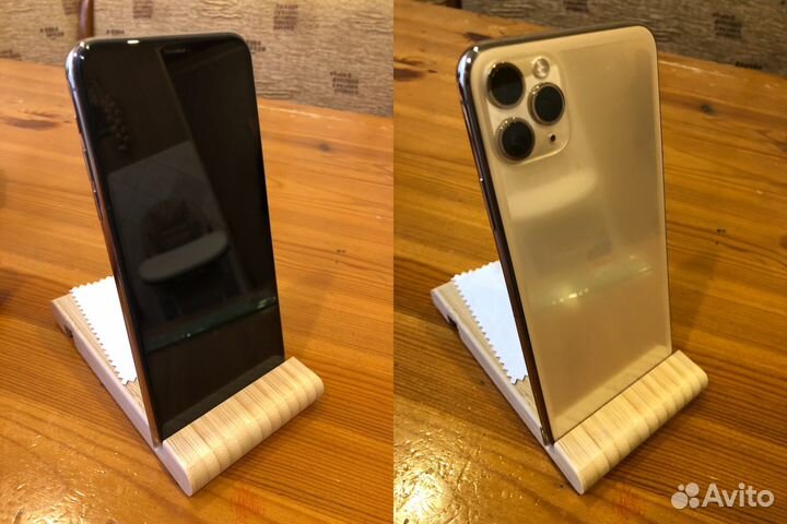 iPhone 11 Pro Max, 64 ГБ