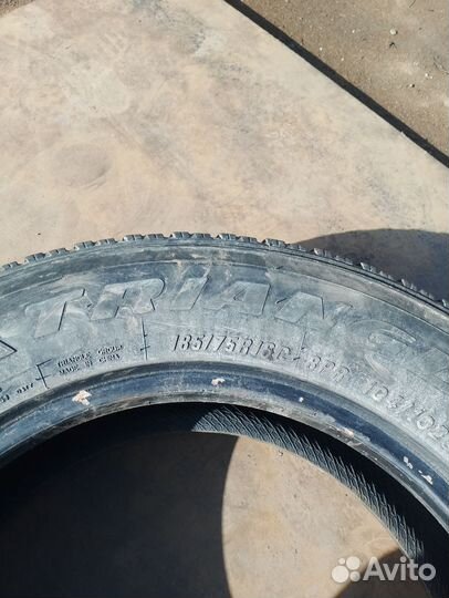 Yokohama A345 215/60 R16