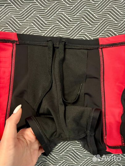 Плавки для мальчиков Arena