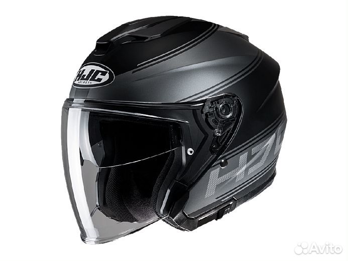 Мотошлем HJC i30 vicom MC5SF