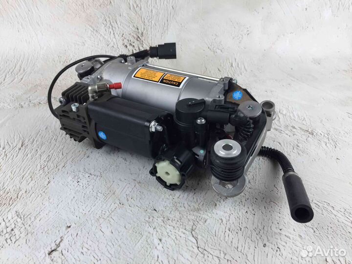 Компрессор для Audi Q7 4L