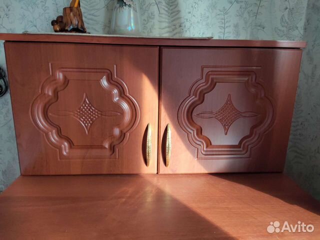 Полка навесная