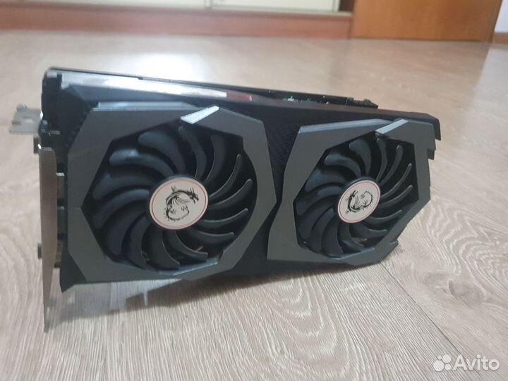 Gtx 1660 super