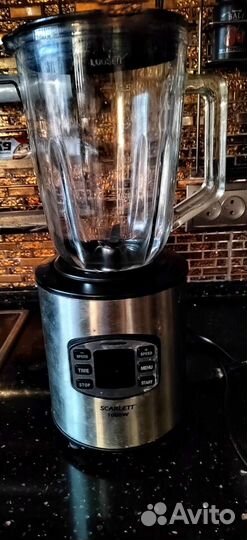 Блендер