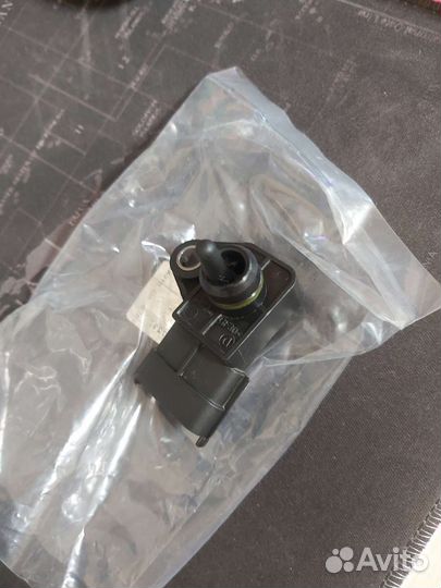 Датчик абсолютного давления kia rio