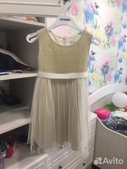 Платья для девочки