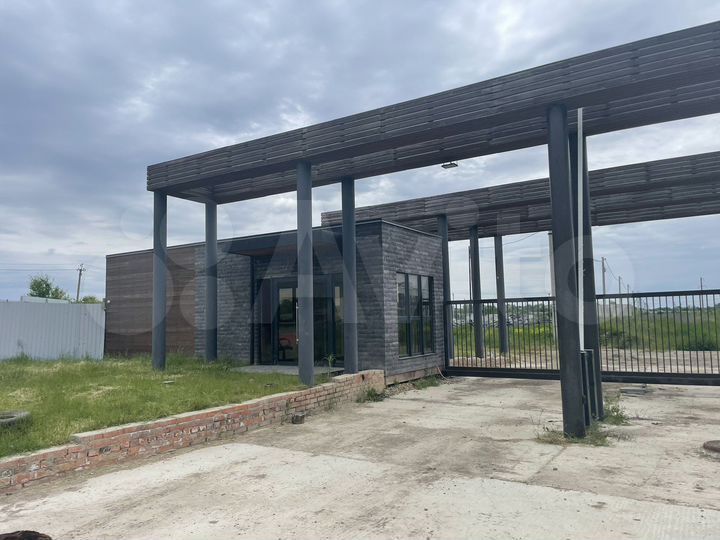 Участок 8 сот. (ИЖС)