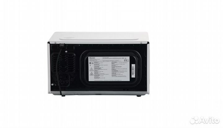 Новая Микроволновая печь Hisense H20mowp1