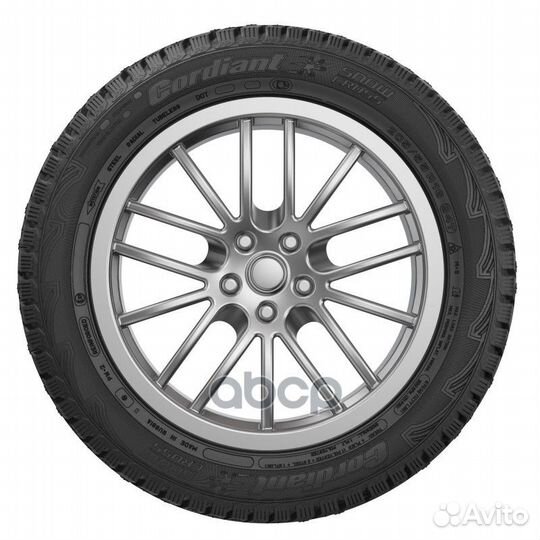 Cordiant Snow Cross PW-2 235/70 R16