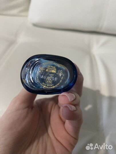 Духи Moschino Cheap and Chic So Real