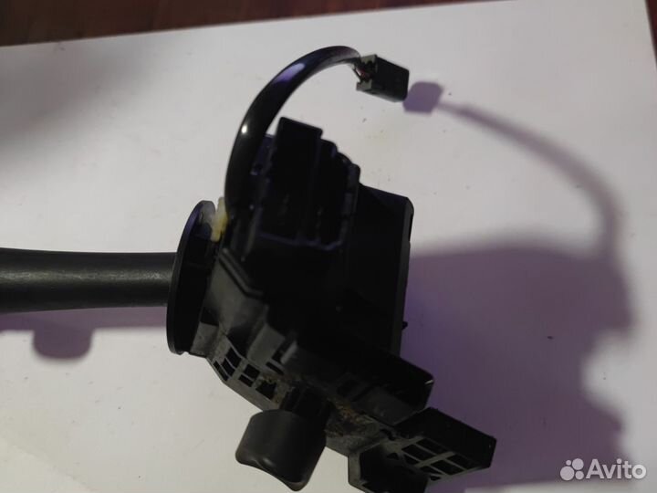 Подрулевой переключатель TrailBlazer GMT360