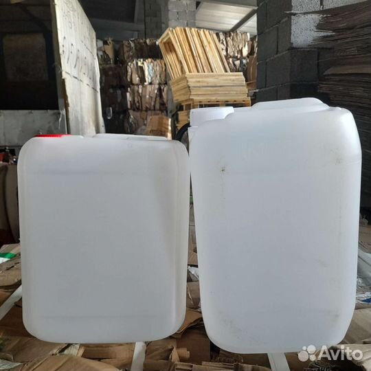 Канистра для воды