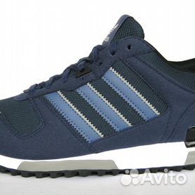 Adidas zx cheap 700 bleu