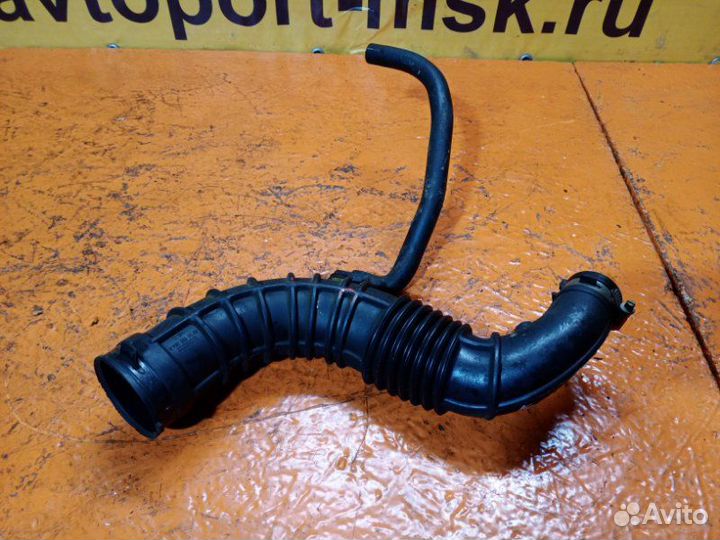 Патрубок воздушного фильтра Renault Megane 2 1.5