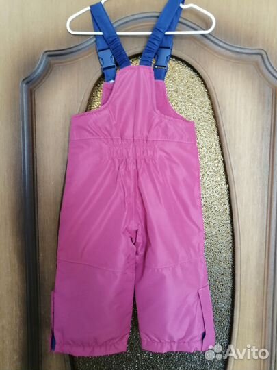 Полукомбинезон новый