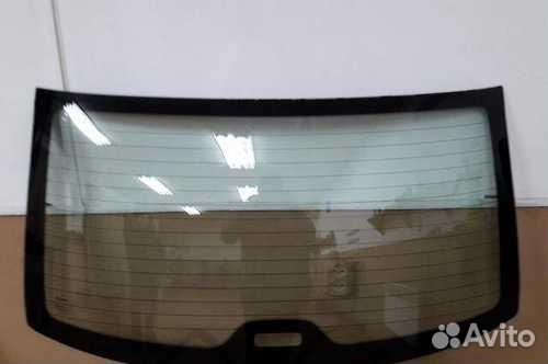 Заднее стекло LADA granta