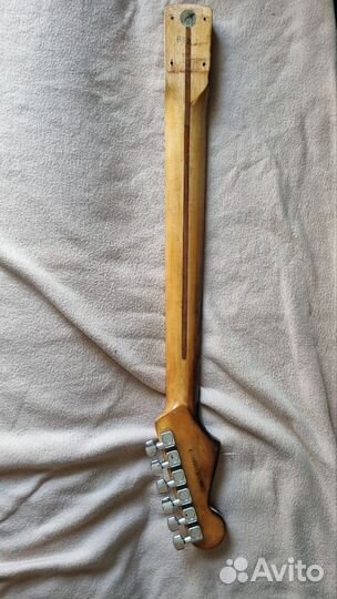 Fender american standart stratocaster