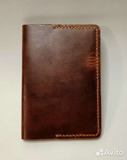 Обложка на паспорт