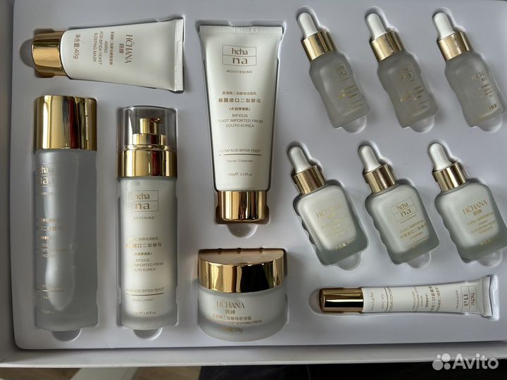 Набор косметики