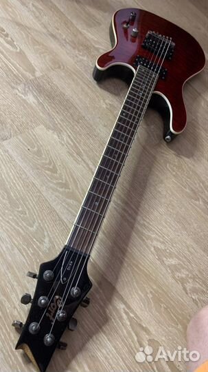 Электрогитара Cort KX1Q