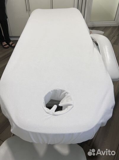 Чехол на кушетку