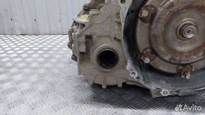 Кпп автоматическая (АКПП) Toyota Camry XV50 ASV50