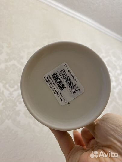 Ван пис мерч. Кружка Зоро. One Piece. Аниме