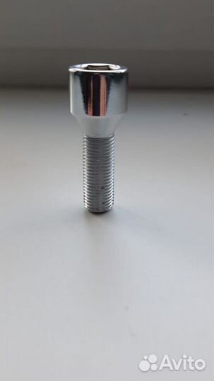 Гайки секретки