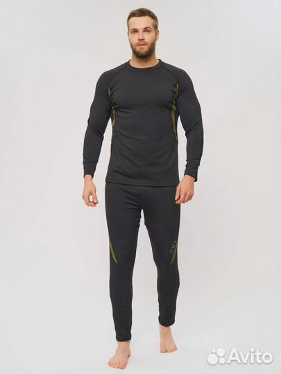 Термобелье 5-11