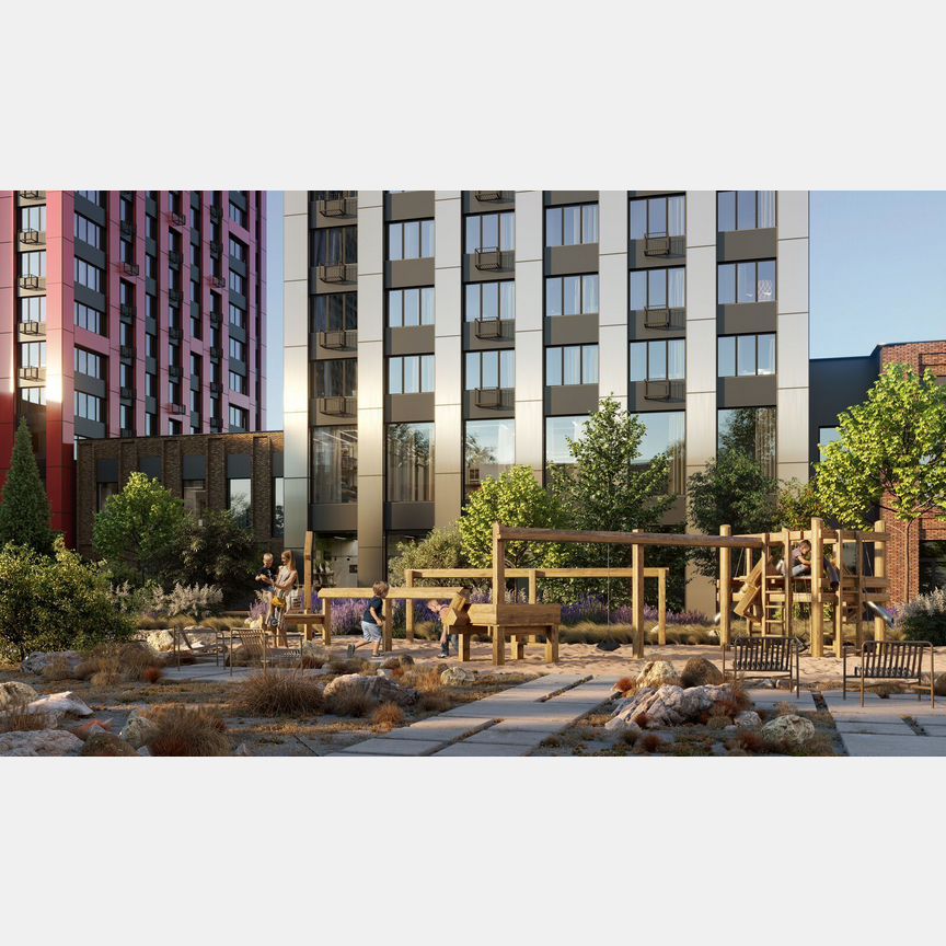 5-к. квартира, 108,5 м², 68/69 эт.