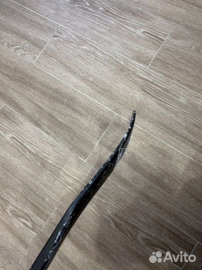 Клюшка хоккейная ссм