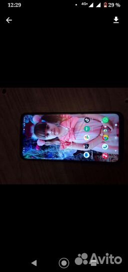 Мобильные телефоны