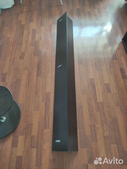 Полка настенная