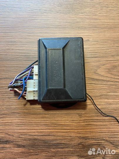 Блок сигнализации LADA Kalina