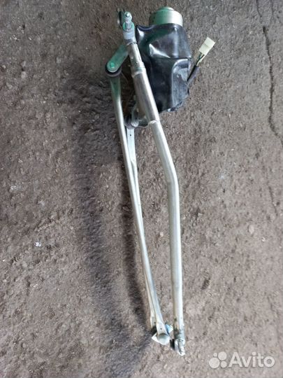 Трапеция стеклоочистителя 2110 Калуга 74.5205100