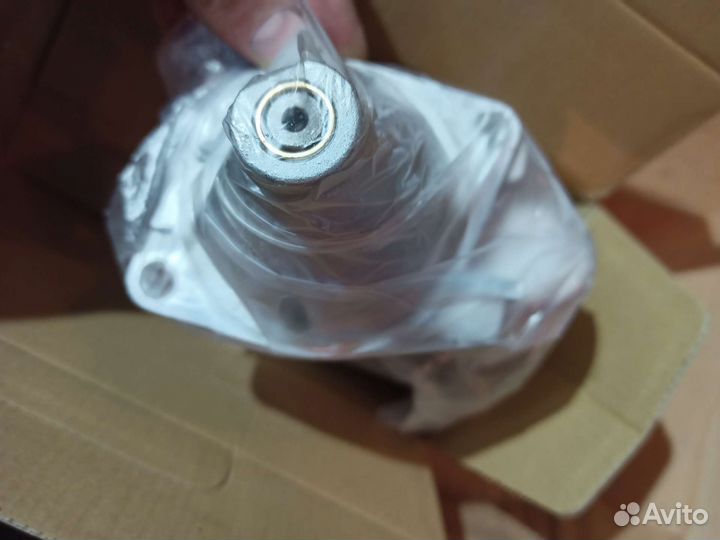 Запчасти газ, УАЗ