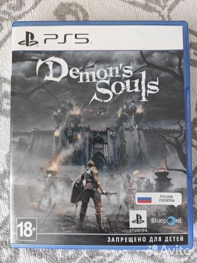 Игры для приставок ps4 ps5