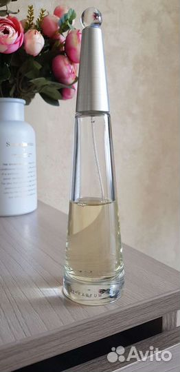 Парфюм оригинальный