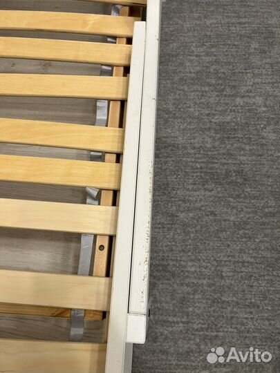Кровать раздвижная икеа сундвик