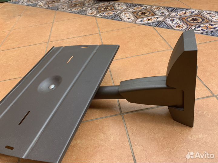 Крепеж для телевизора к стене, новый