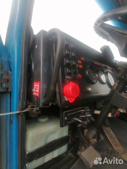 КамАЗ 43118, 2010