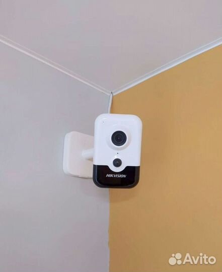 Видеонаблюдение Домофон Автоматика для ворот Пульт