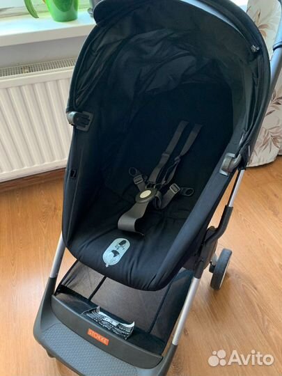 Коляска stokke scoot