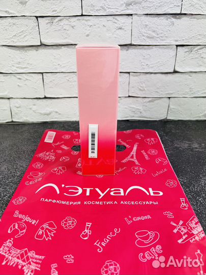 Духи Clinique Happy heart