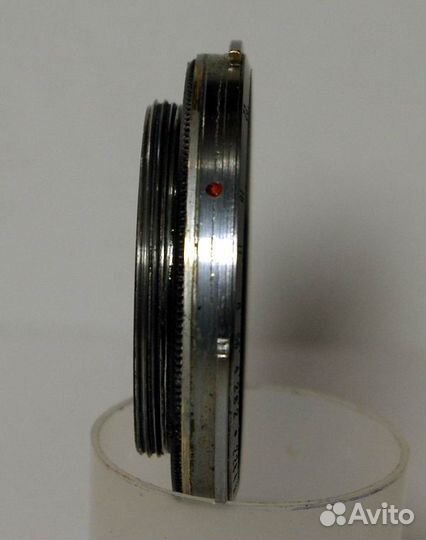 Переходник М39 для наружных объективов Киев/Contax