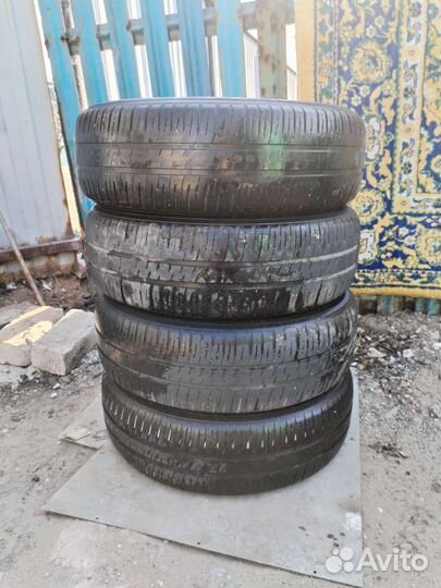 Michelin Energy XH1 185/65 R15