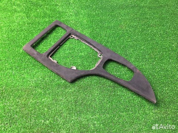 Декоративная накладка Bmw E61