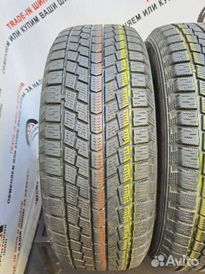 Hankook Nordik IS RW08 225/60 R17 99T