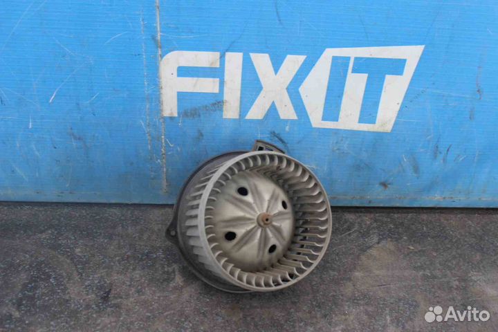 Мотор печки Geely MK (Джили мк) 1018002736